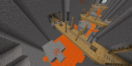 Parkour 3D