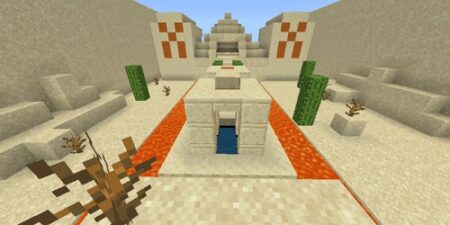 Parkour 3D