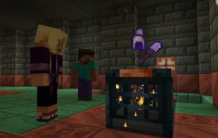 Minecraft PE 1.20.70.21