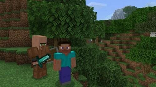 Knights Mod