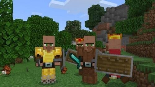 Knights Mod