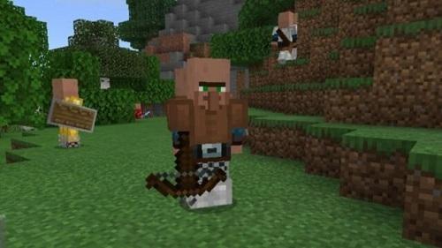 Knights Mod