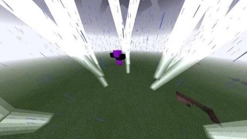 Random Chaos