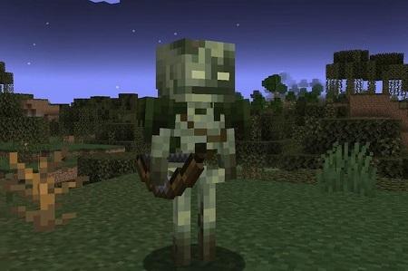 Minecraft PE 1.20.70.24