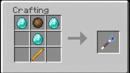 Magic Wands