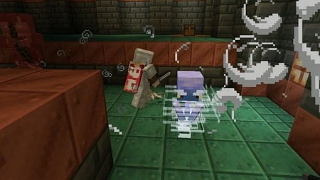 Minecraft PE 1.20.62