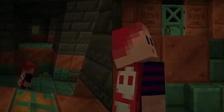 Minecraft PE 1.20.62