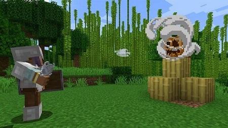 Minecraft PE 1.20.70.24
