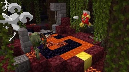 Minecraft PE 1.20.70.24
