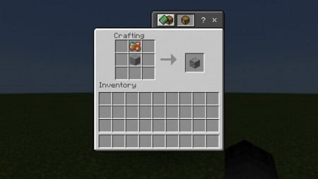 Craft mod