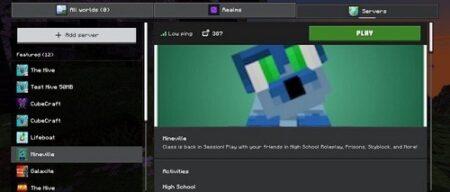Minecraft PE 1.20.70.25