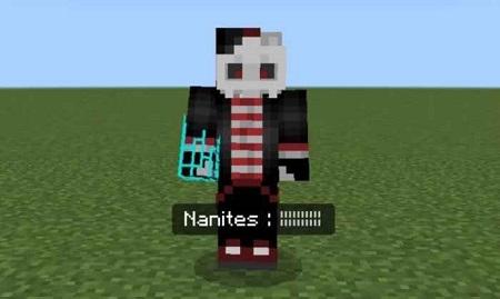 Nanite Revolution