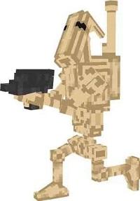 Star Wars - Darth Maul addon