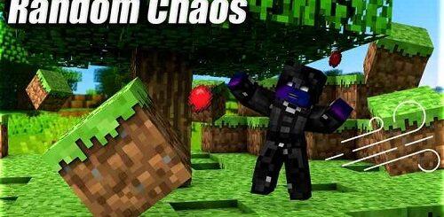 Random Chaos
