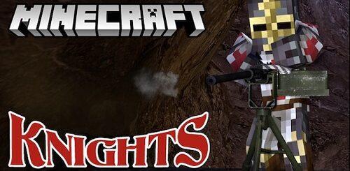 Knights Mod