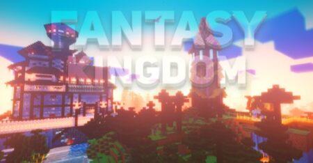 Fantasy Kingdom