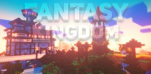 Fantasy Kingdom