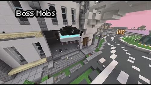 Skibidi Mobs