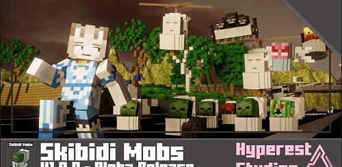 Skibidi Mobs