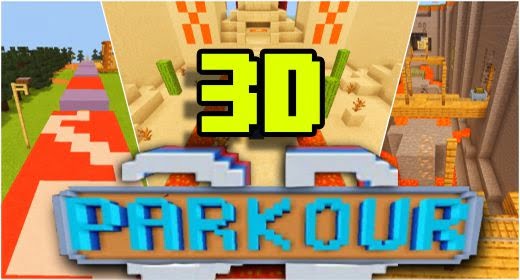 Parkour 3D