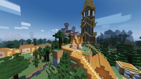 Fantasy Kingdom