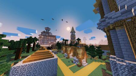 Fantasy Kingdom