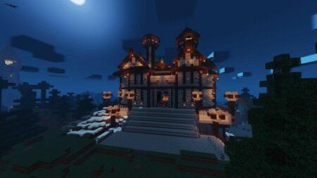 Fantasy Kingdom