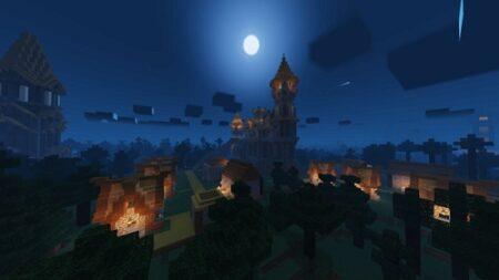 Fantasy Kingdom