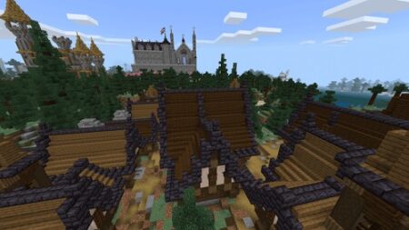 Fantasy Kingdom
