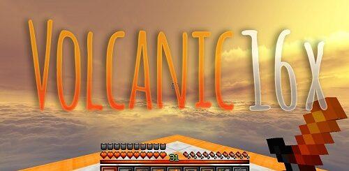 Vulkanic Ultimate texture