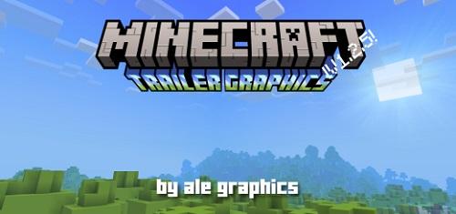 Trailer Graphics Texture Pack
