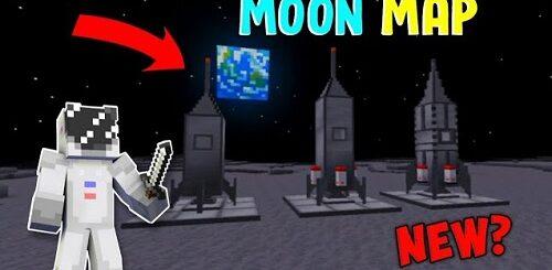 Moon Travel