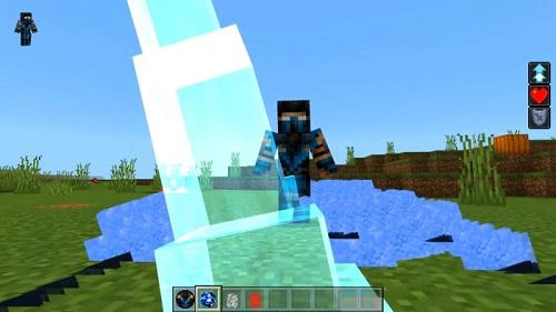 Marvel vs DC Superheroes addon