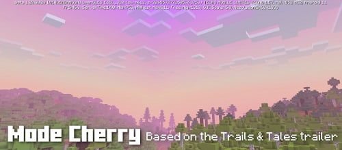 Trailer Graphics Texture Pack