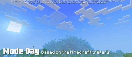 Trailer Graphics Texture Pack