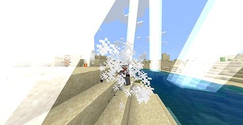 ArathNido's: Thor mod