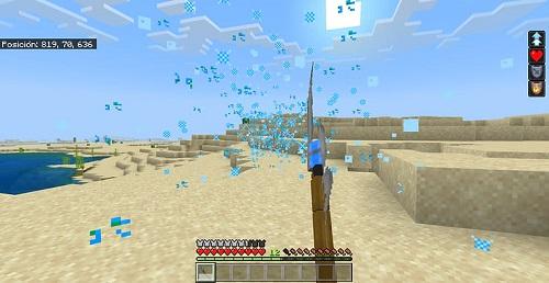 ArathNido's: Thor mod