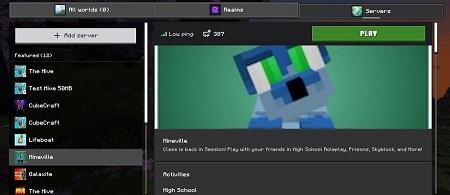 Minecraft PE 1.20.80.21