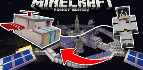 Space addon