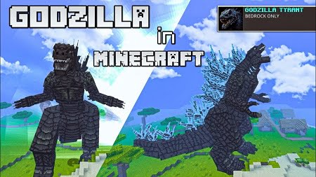 Godzilla Tyrant