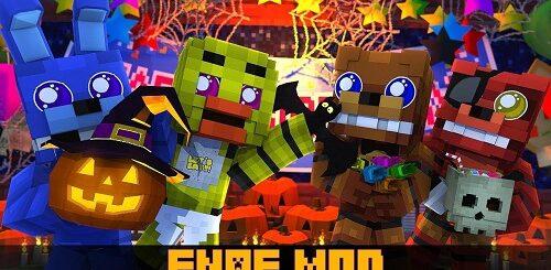 FNAF mod