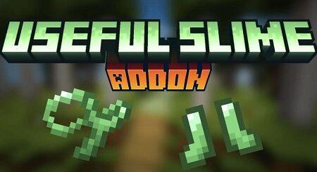 Useful Slime mod 1.21+