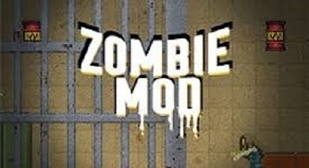 Breaking Blocks Zombie mod