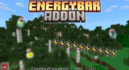 EnergyBar addon 1.21+
