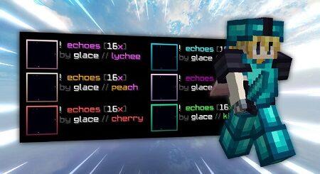 Echone 16x texture pack