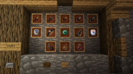 Echone 16x texture pack