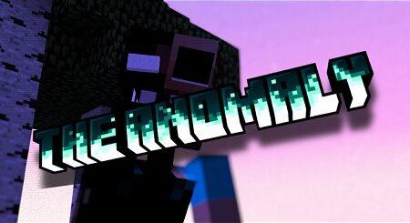 Red's Anomaly add-on 1.21+