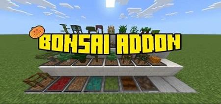 Easy Bonsai addon
