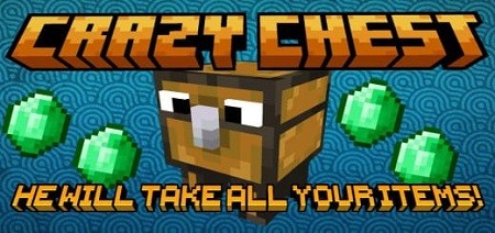Crazy Chest addon