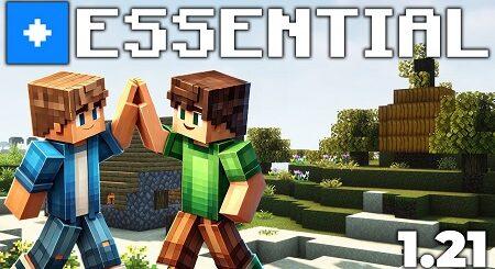 Essentials Addon